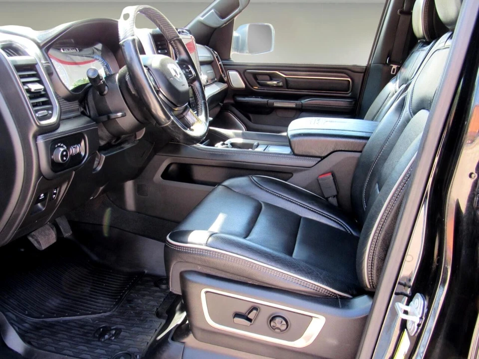 2019 Ram 1500 2nd Gen - Image 12 of 21