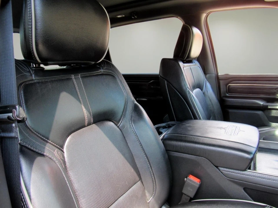 2019 Ram 1500 2nd Gen - Image 31 of 31