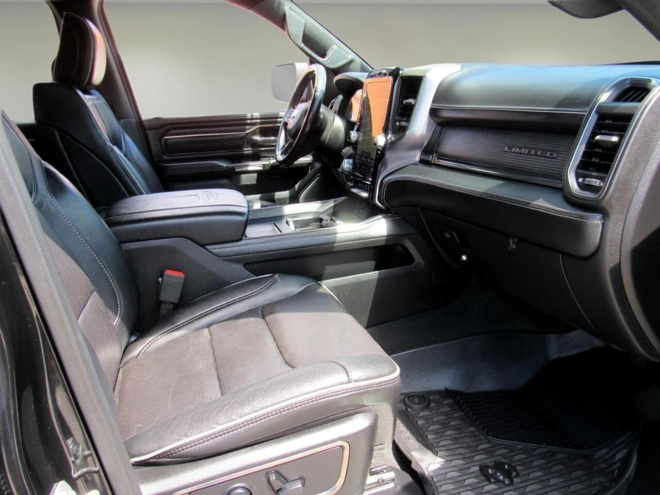 2019 Ram 1500 2nd Gen - Image 30 of 31