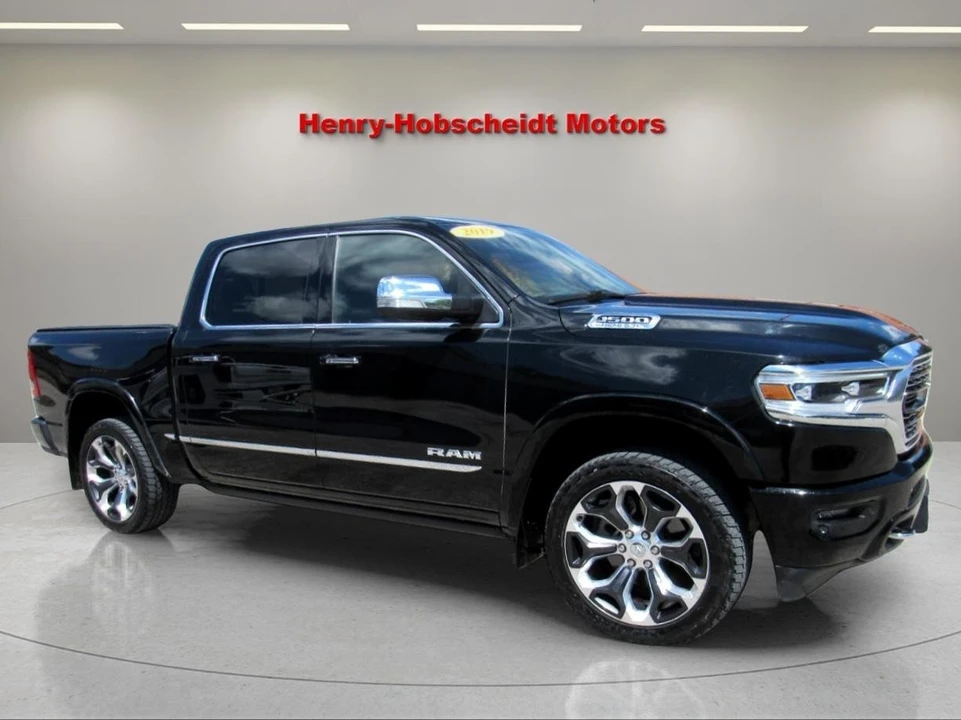 2019 Ram 1500 2nd Gen - Image 4 of 31