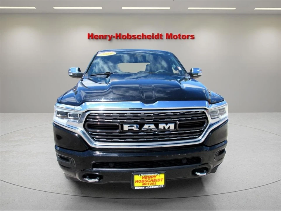 2019 Ram 1500 2nd Gen - Image 2 of 31