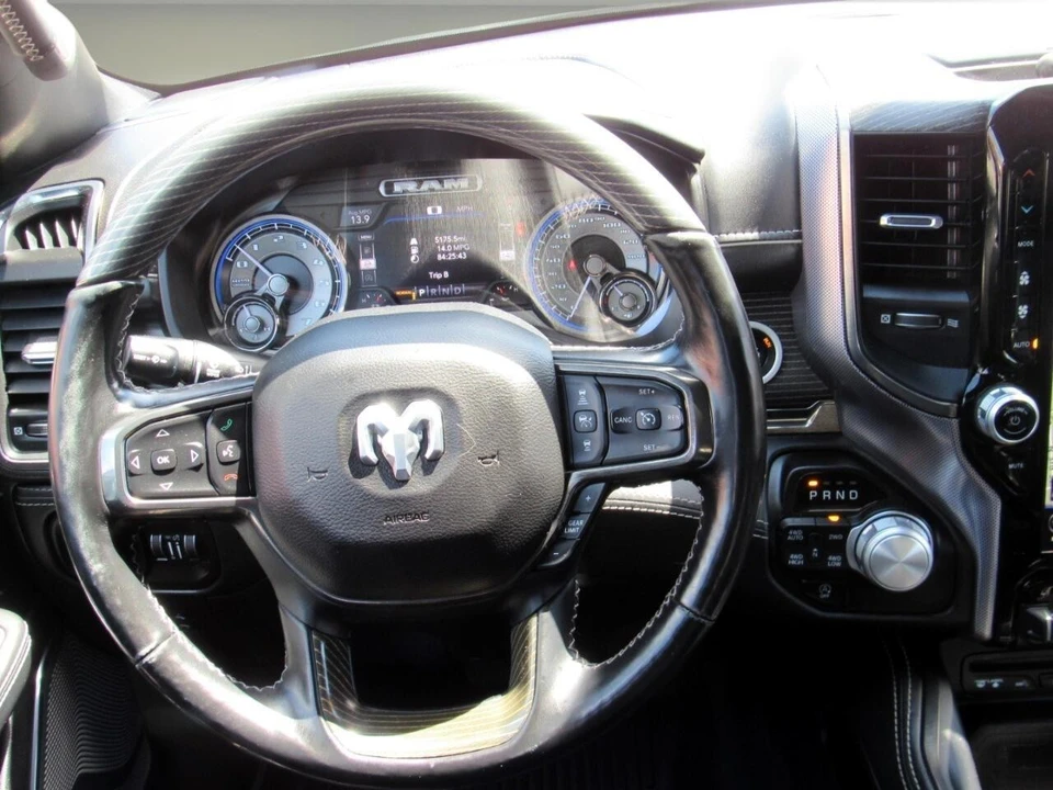2019 Ram 1500 2nd Gen - Image 17 of 31