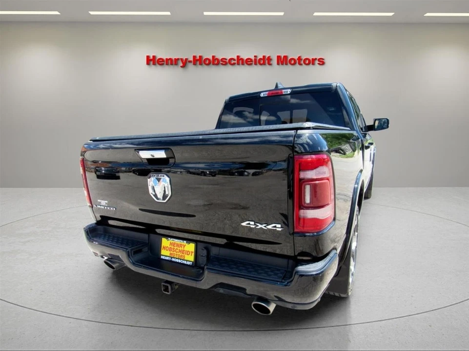 2019 Ram 1500 2nd Gen - Image 7 of 31
