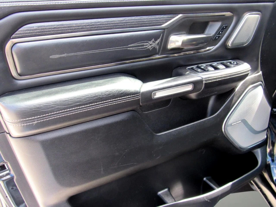 2019 Ram 1500 2nd Gen - Image 13 of 21
