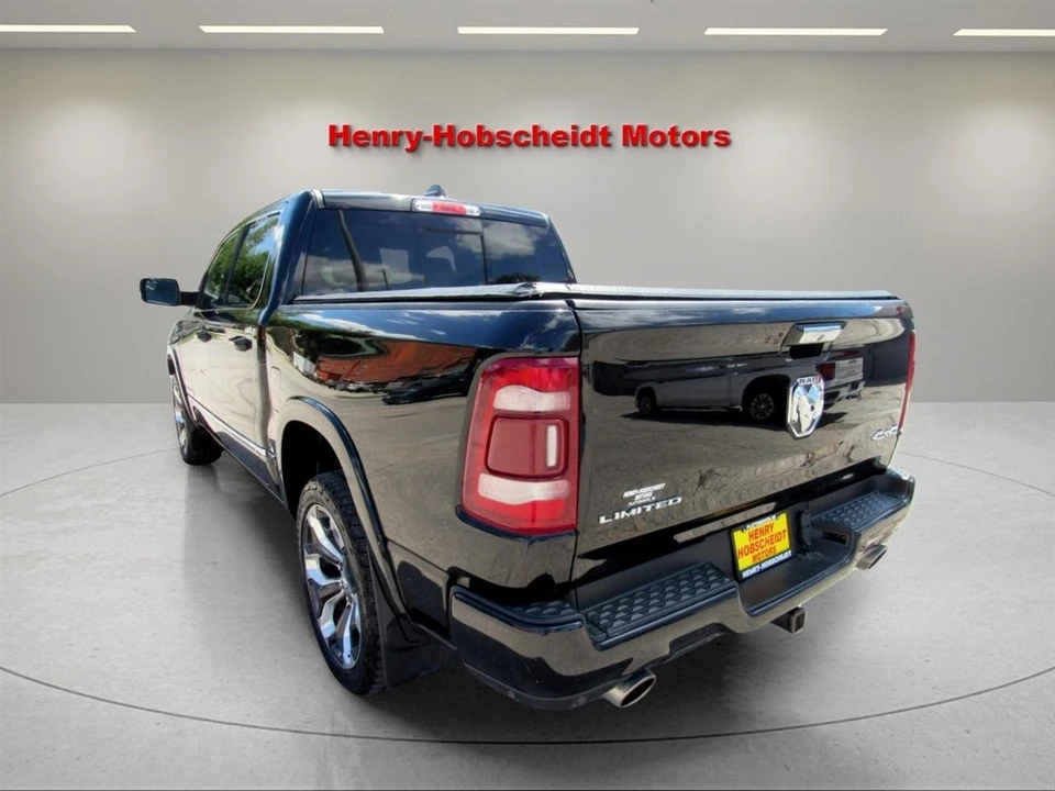 2019 Ram 1500 2nd Gen - Image 6 of 31