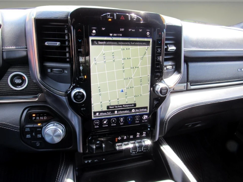 2019 Ram 1500 2nd Gen - Image 22 of 31