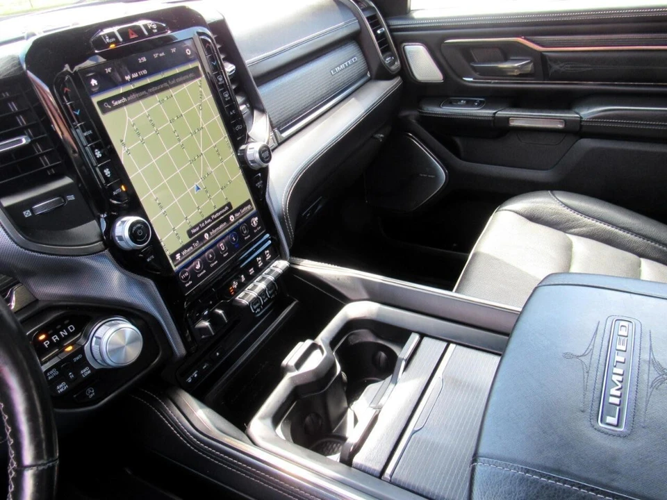2019 Ram 1500 2nd Gen - Image 29 of 31