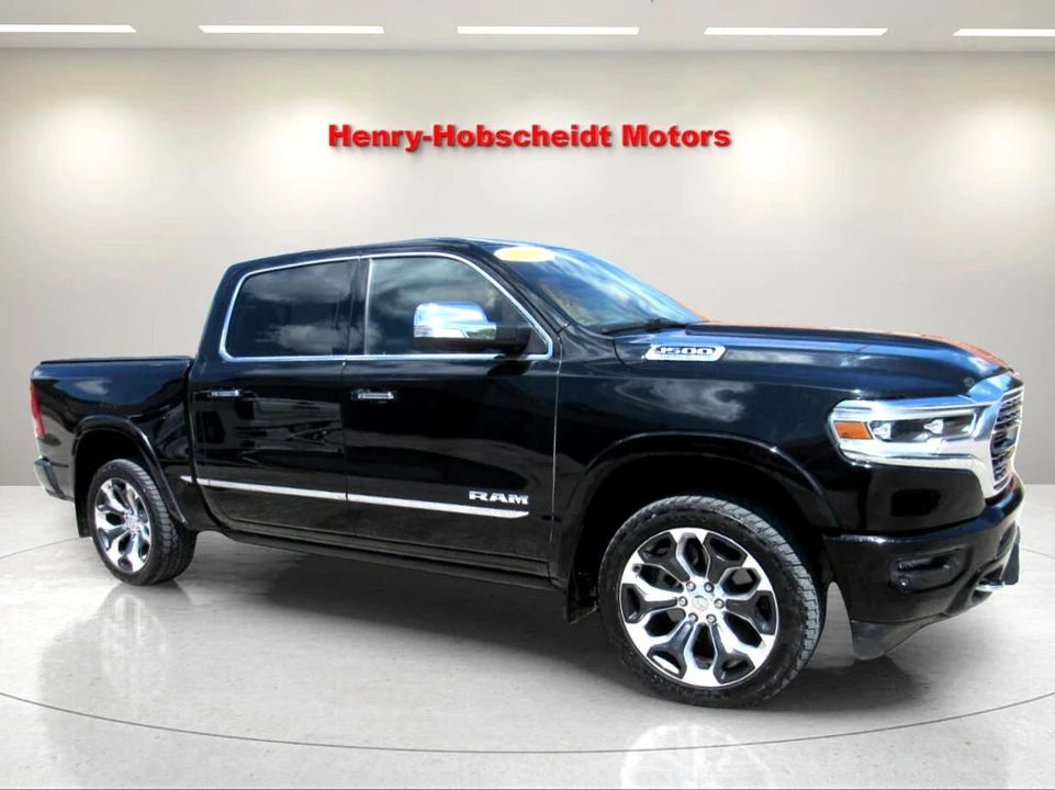 2019 Ram 1500 2nd Gen - Image 4 of 21