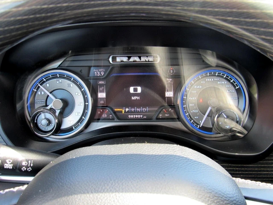 2019 Ram 1500 2nd Gen - Image 18 of 31