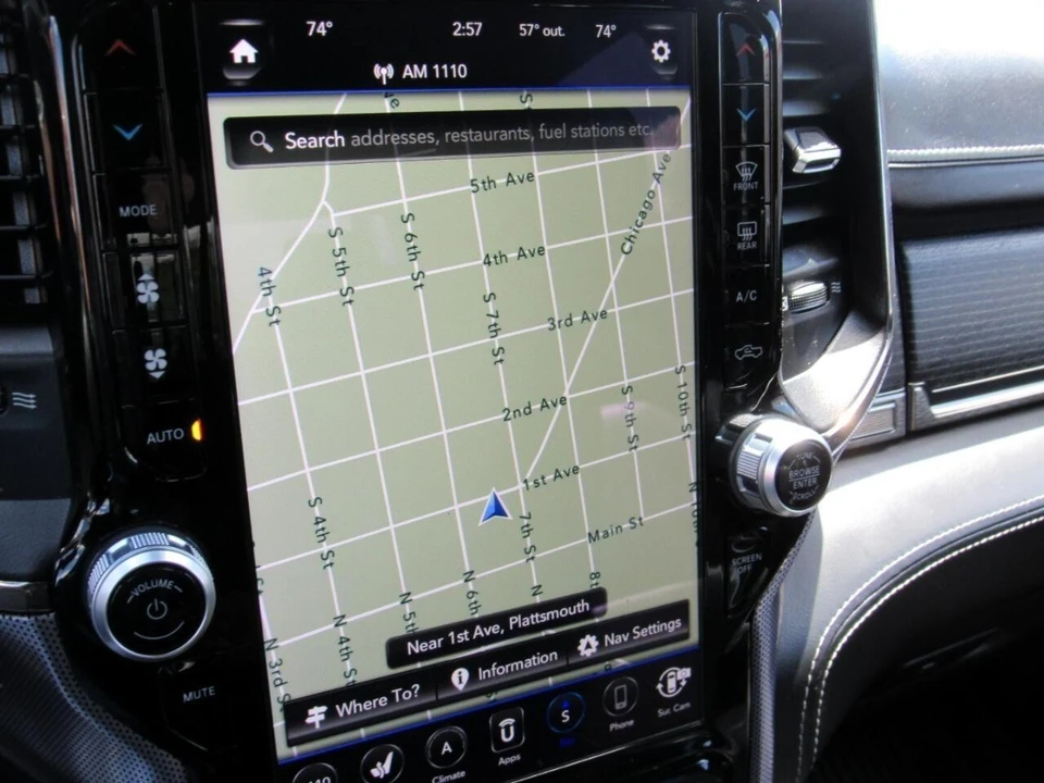 2019 Ram 1500 2nd Gen - Image 23 of 31