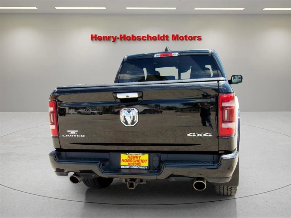 2019 Ram 1500 2nd Gen - Image 3 of 31