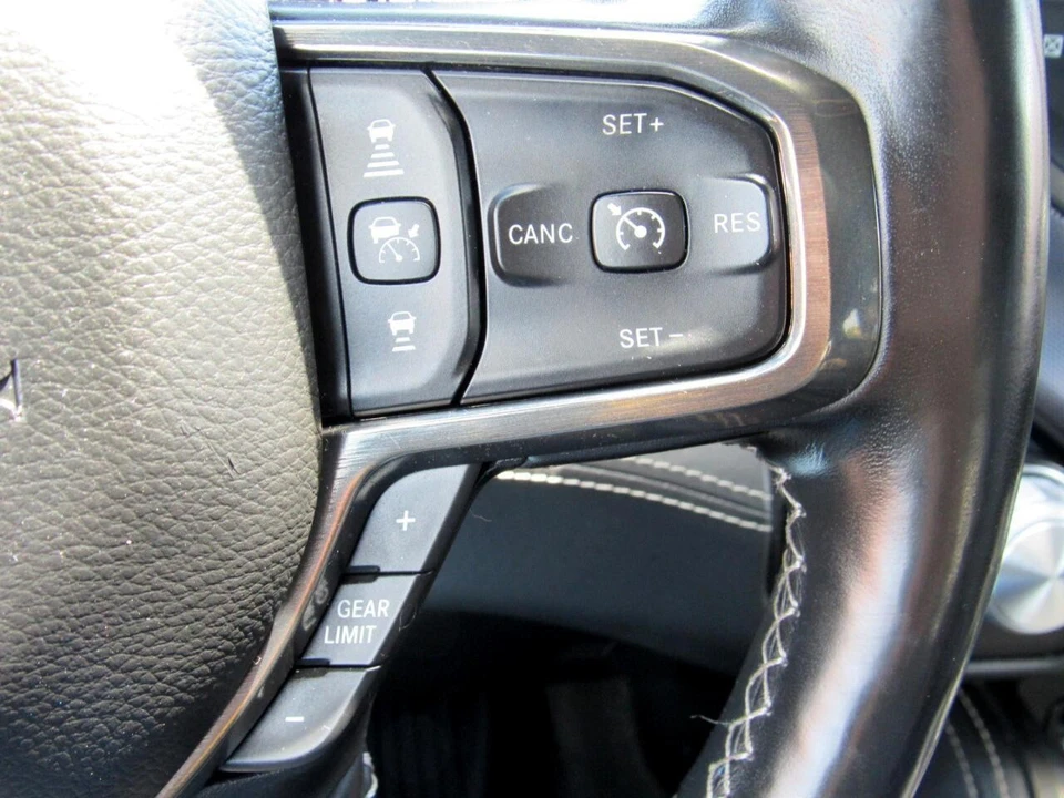 2019 Ram 1500 2nd Gen - Image 21 of 21