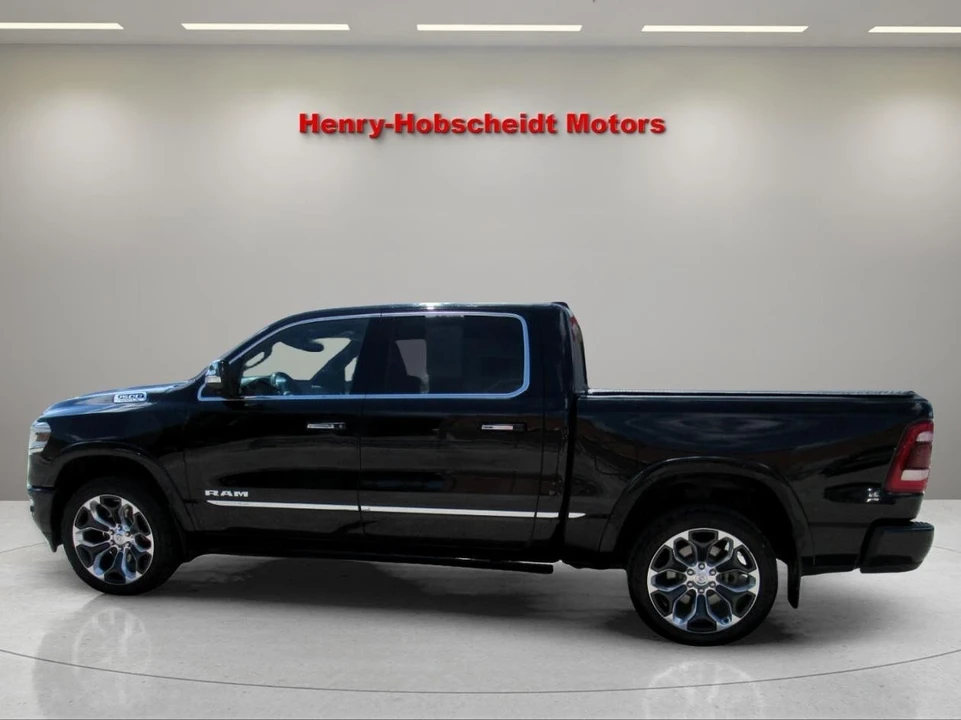 2019 Ram 1500 2nd Gen - Image 5 of 31