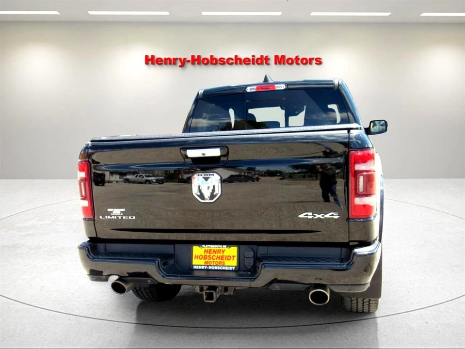 2019 Ram 1500 2nd Gen - Image 3 of 21