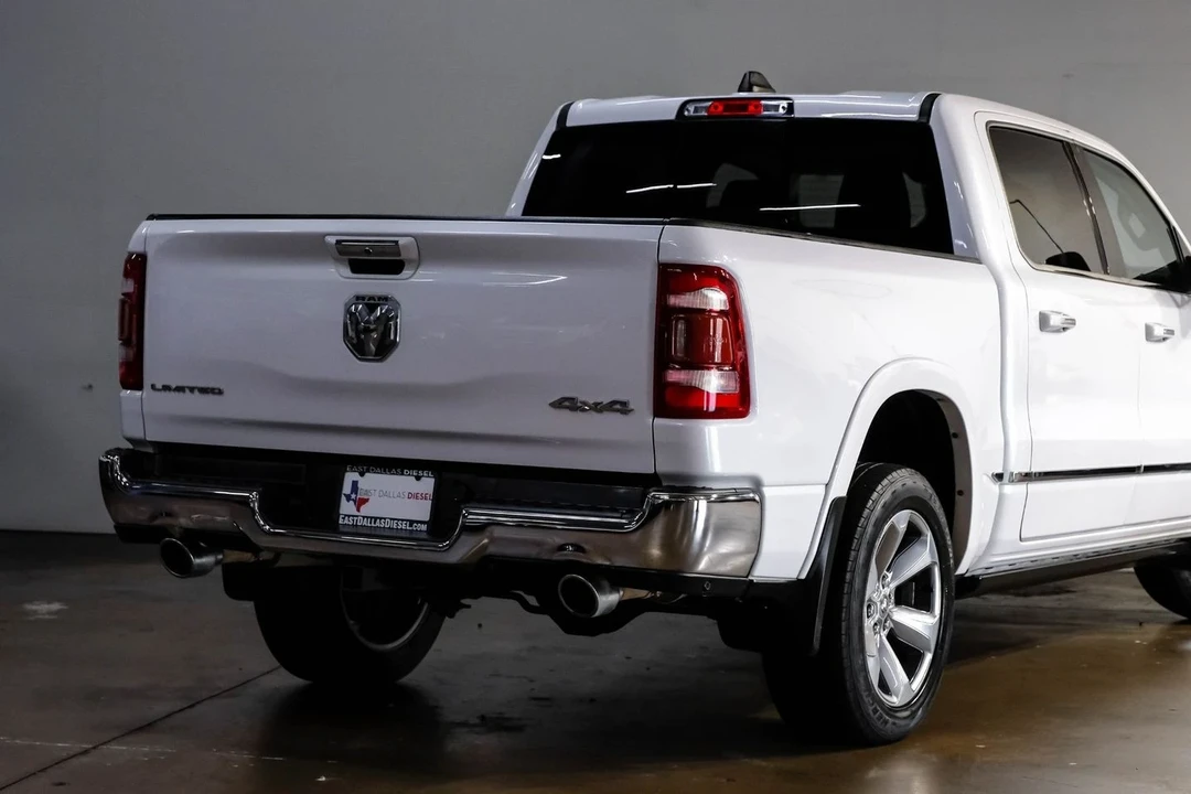 2019 Ram 1500 2nd Gen - Image 12 of 21