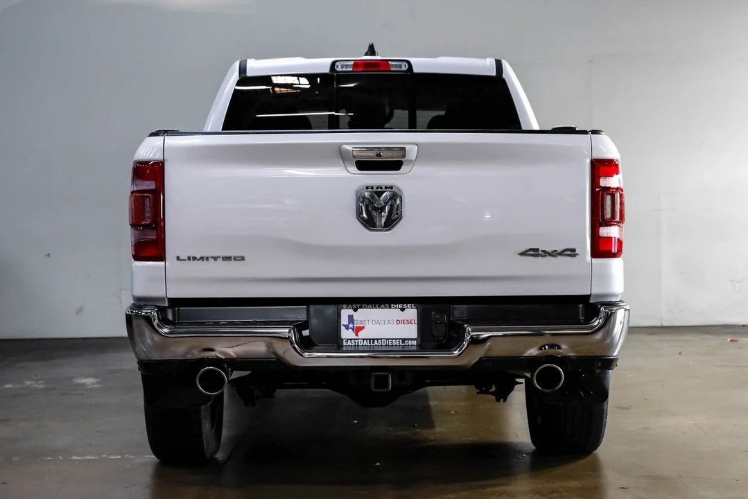 2019 Ram 1500 2nd Gen - Image 14 of 21