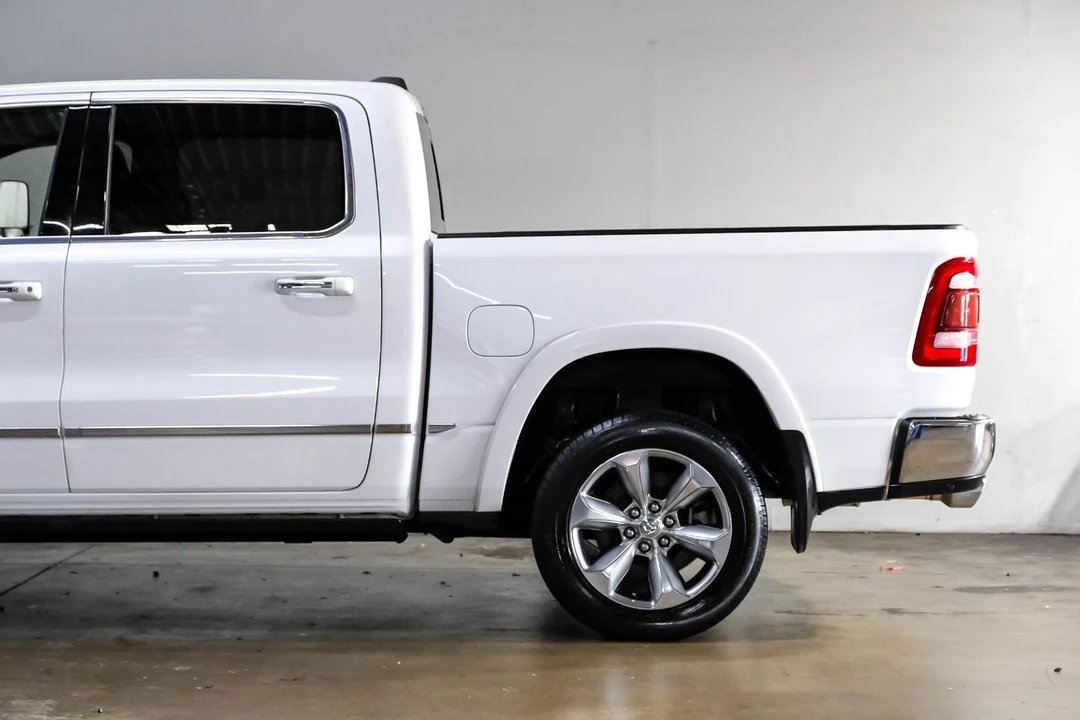 2019 Ram 1500 2nd Gen - Image 18 of 21