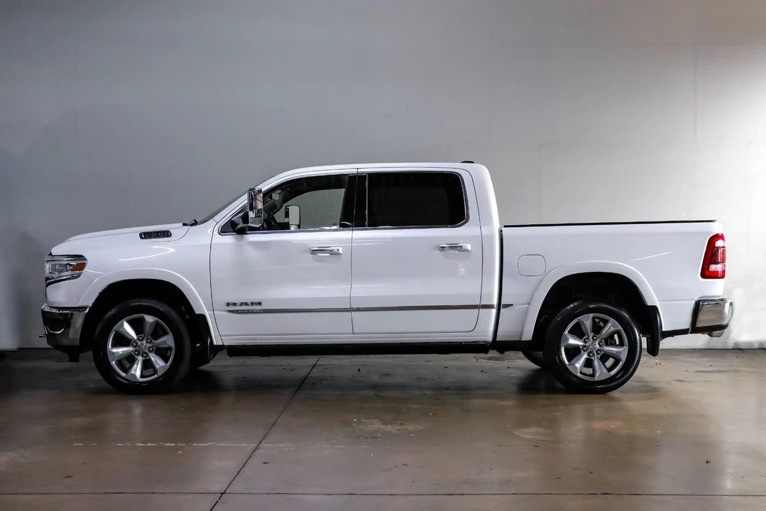 2019 Ram 1500 2nd Gen - Image 16 of 21