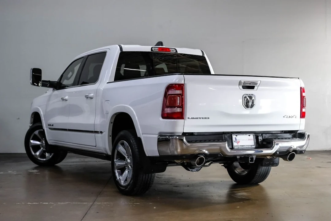 2019 Ram 1500 2nd Gen - Image 15 of 21