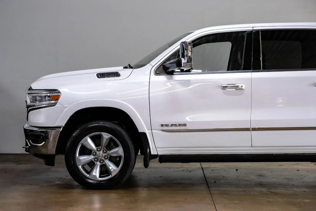 2019 Ram 1500 2nd Gen - Image 17 of 21