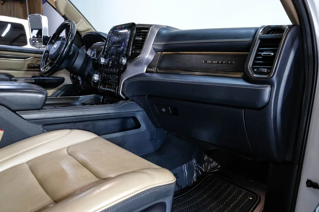 2019 Ram 1500 2nd Gen - Image 19 of 21