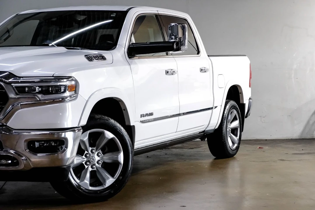 2019 Ram 1500 2nd Gen - Image 9 of 21