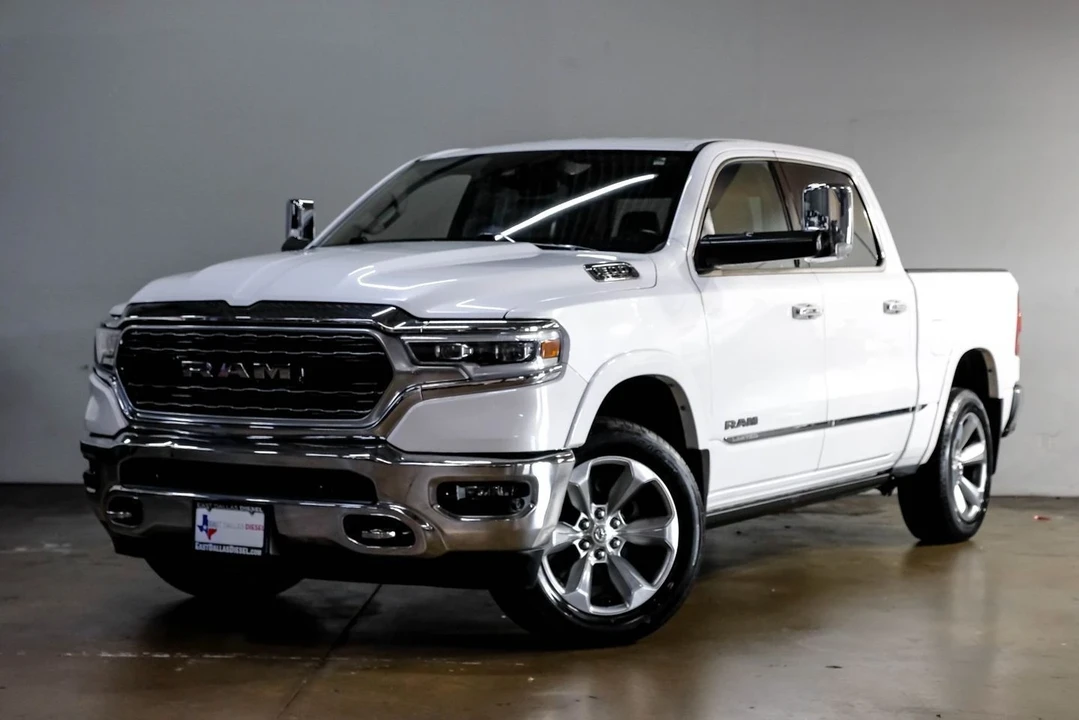 2019 Ram 1500 2nd Gen - Image 7 of 21