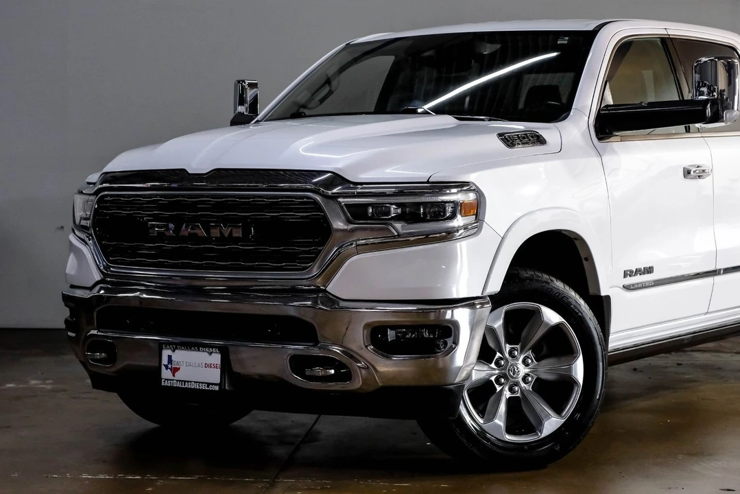 2019 Ram 1500 2nd Gen - Image 8 of 12