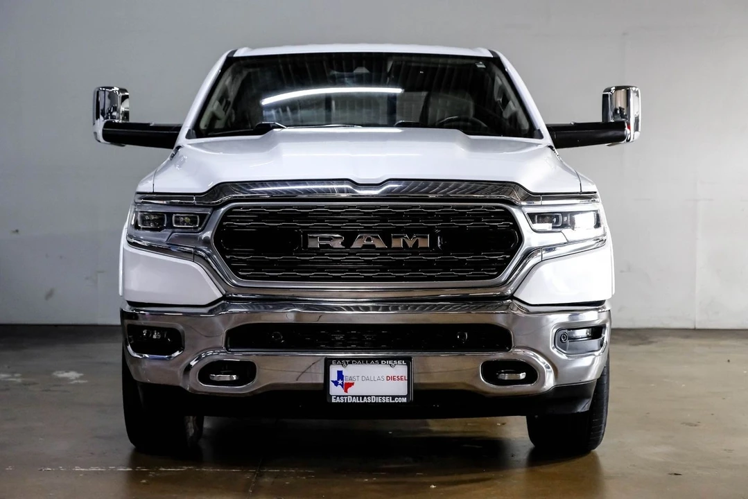 2019 Ram 1500 2nd Gen - Image 6 of 12