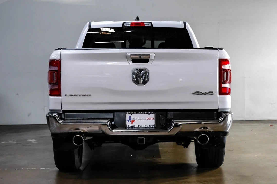 2019 Ram 1500 2nd Gen - Image 14 of 21