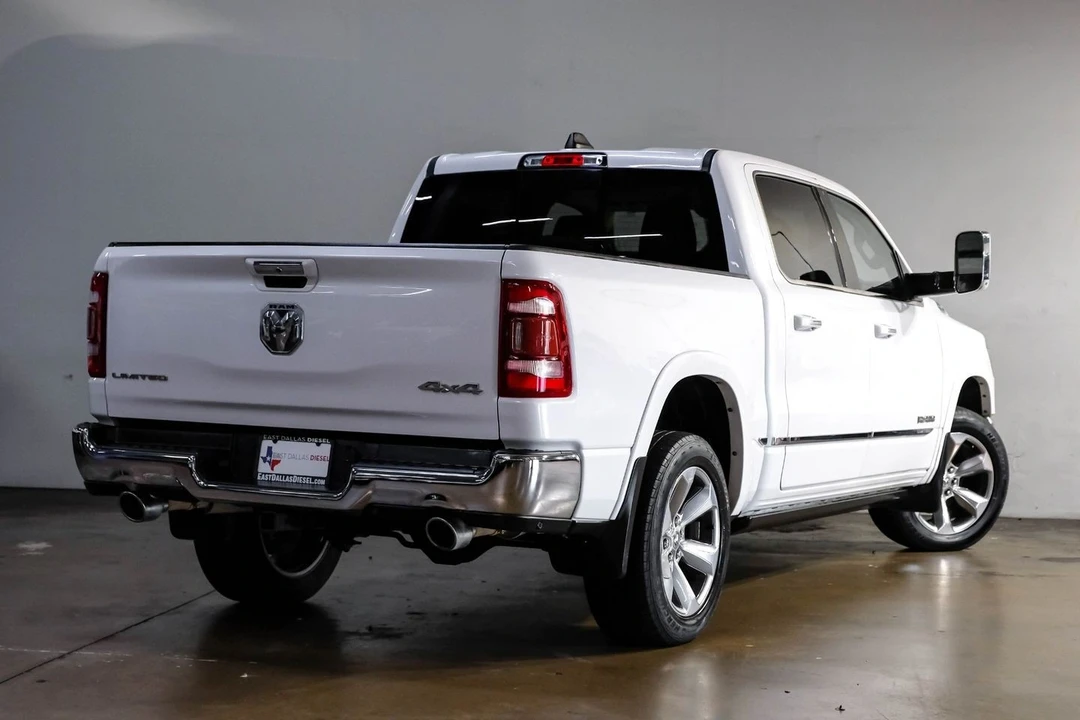 2019 Ram 1500 2nd Gen - Image 11 of 12