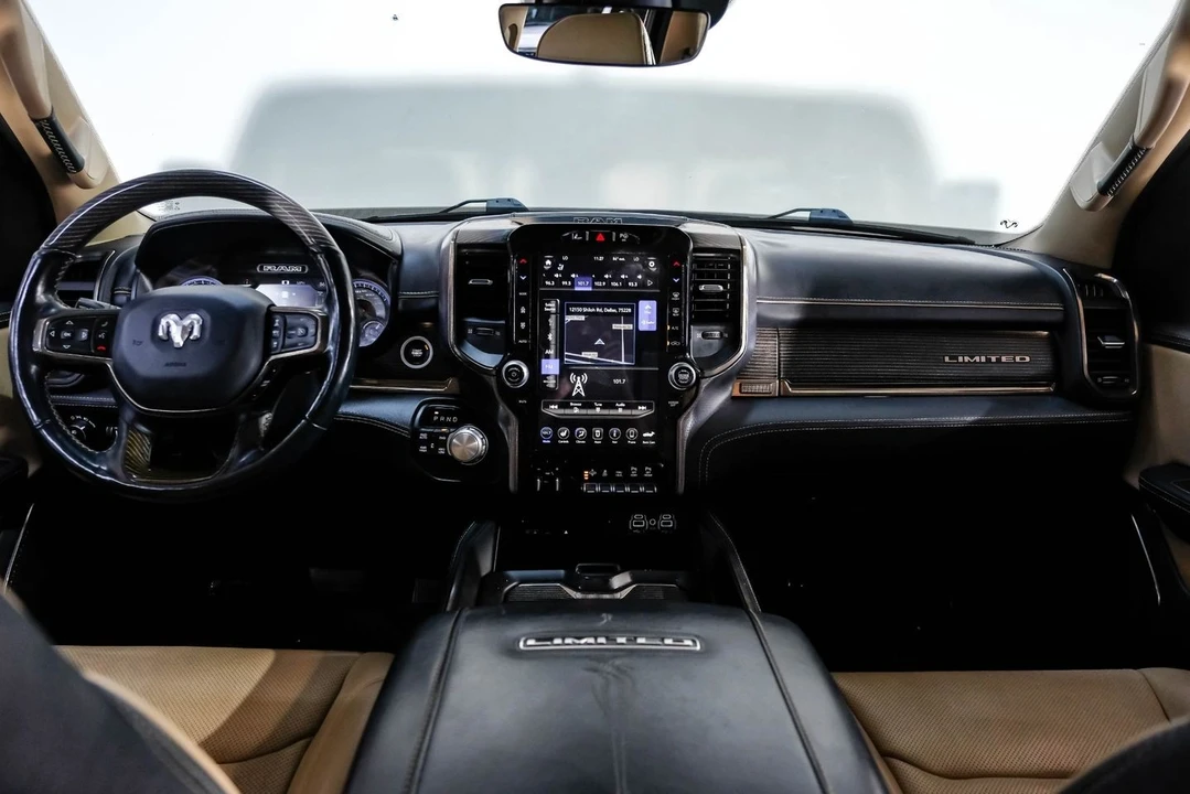 2019 Ram 1500 2nd Gen - Image 20 of 21