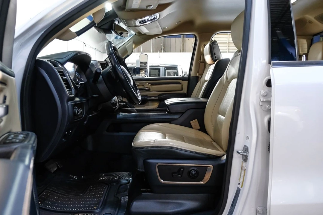 2019 Ram 1500 2nd Gen - Image 5 of 12