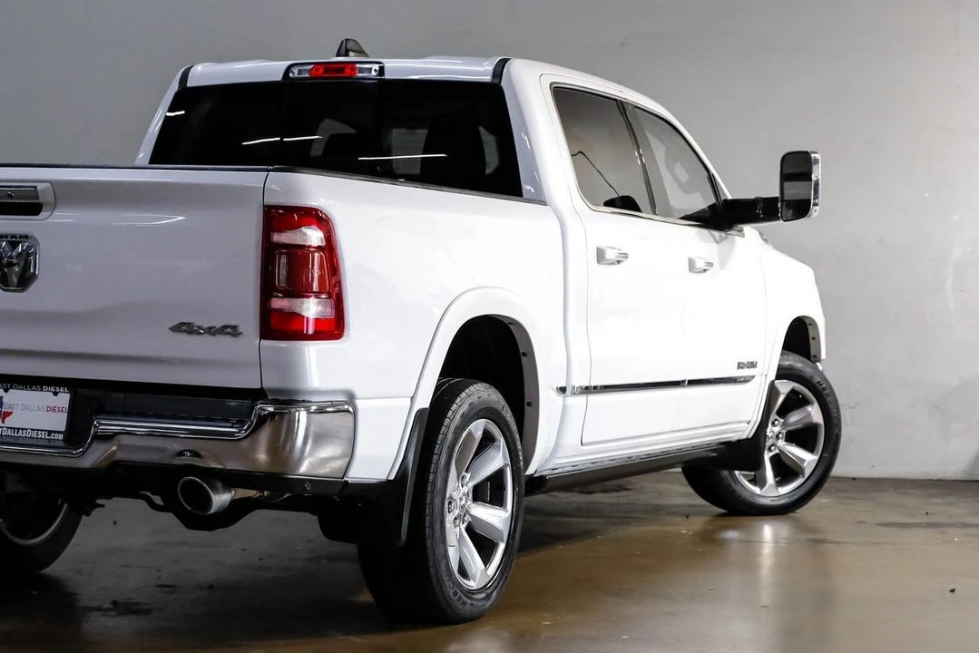2019 Ram 1500 2nd Gen - Image 13 of 21