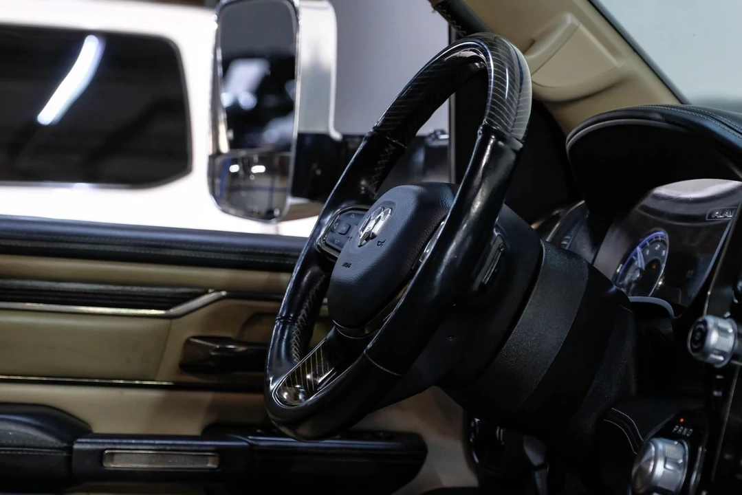 2019 Ram 1500 2nd Gen - Image 21 of 21