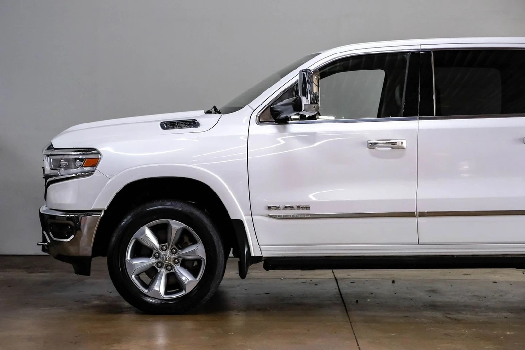 2019 Ram 1500 2nd Gen - Image 17 of 21