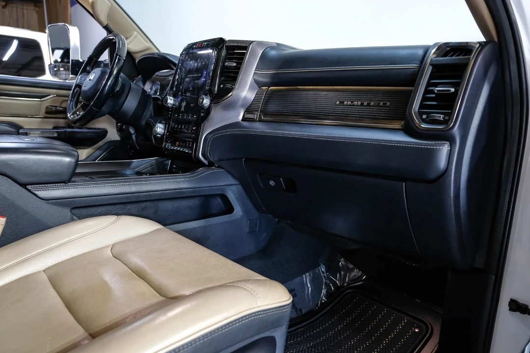 2019 Ram 1500 2nd Gen - Image 19 of 21