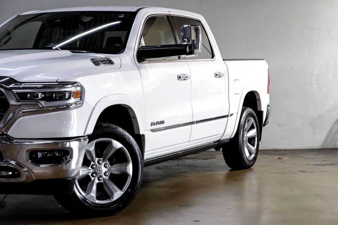 2019 Ram 1500 2nd Gen - Image 9 of 12