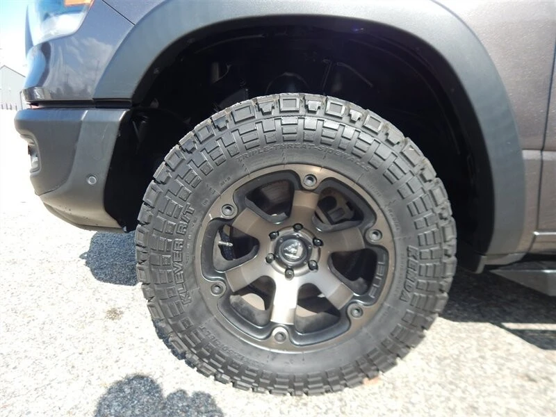 2019 Ram 1500 2nd Gen - Image 15 of 21