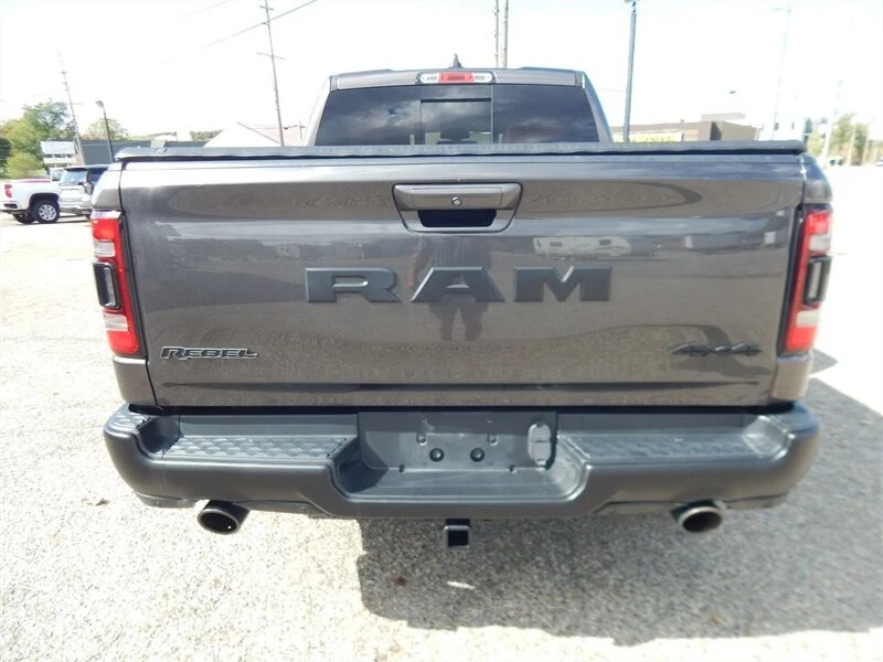 2019 Ram 1500 2nd Gen - Image 9 of 21