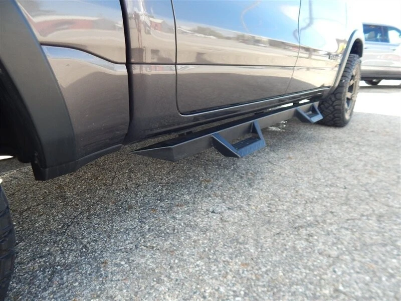 2019 Ram 1500 2nd Gen - Image 19 of 21