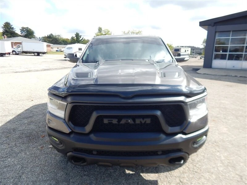 2019 Ram 1500 2nd Gen - Image 4 of 21