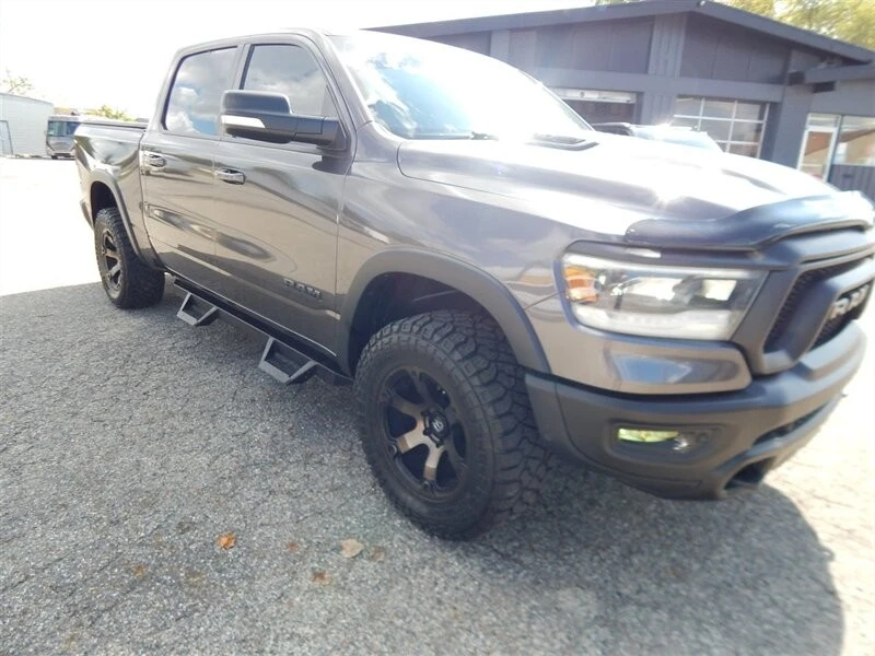 2019 Ram 1500 2nd Gen - Image 6 of 21