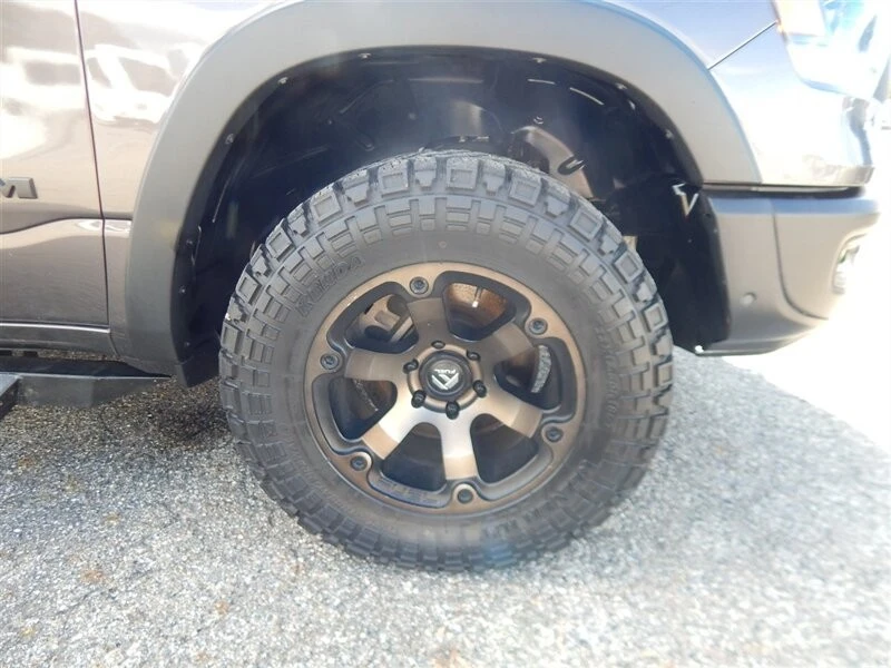2019 Ram 1500 2nd Gen - Image 17 of 21