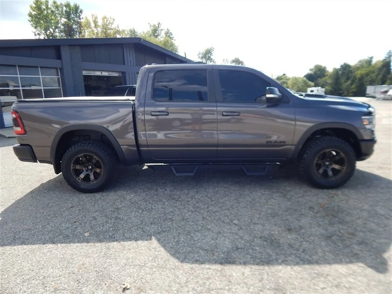 2019 Ram 1500 2nd Gen - Image 7 of 21