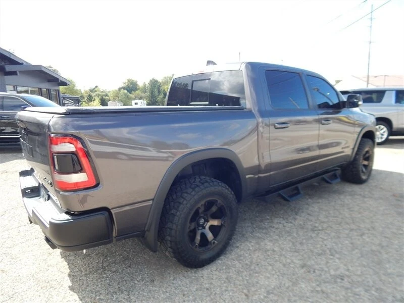 2019 Ram 1500 2nd Gen - Image 8 of 21