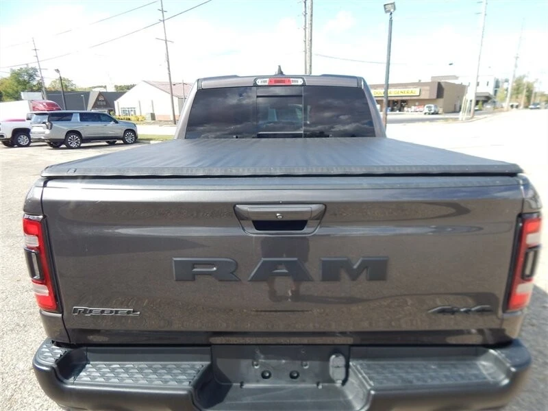 2019 Ram 1500 2nd Gen - Image 10 of 21