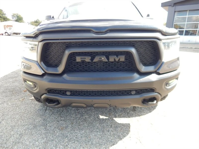 2019 Ram 1500 2nd Gen - Image 5 of 21