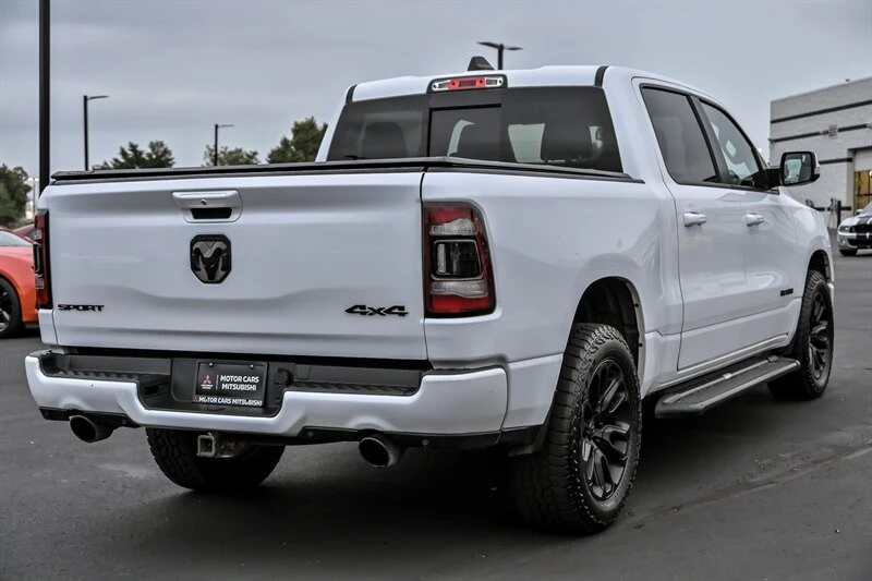 2019 Ram 1500 2nd Gen - Image 11 of 21