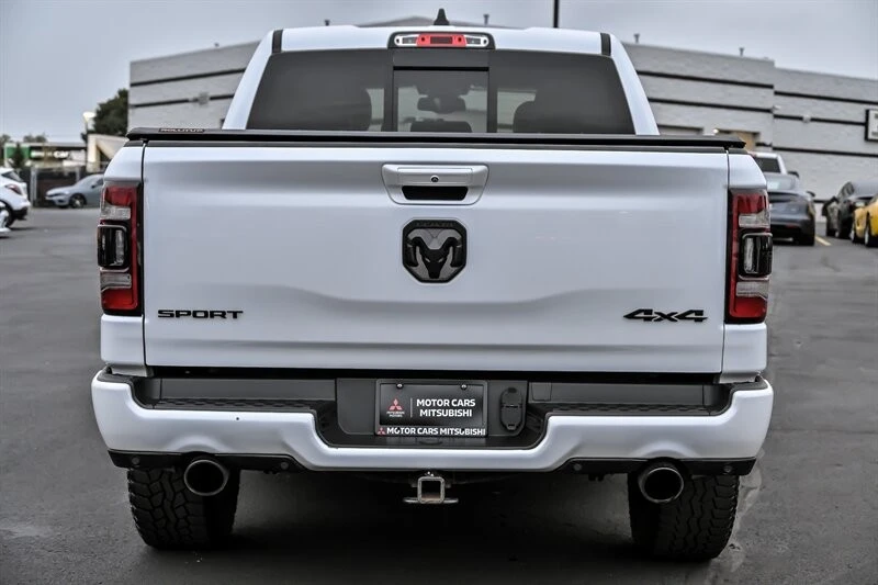 2019 Ram 1500 2nd Gen - Image 10 of 21